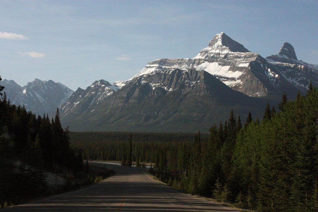 Sunwapta Falls Rocky Mountain Lodge Jasper Servizi foto